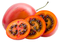 Tamarillo