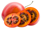 Tamarillo