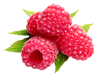Frambuesas