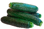 Calabacines