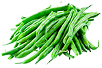 Judia verde